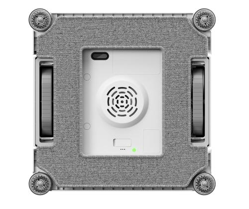 Dreame C1, valge - Aknapesurobot