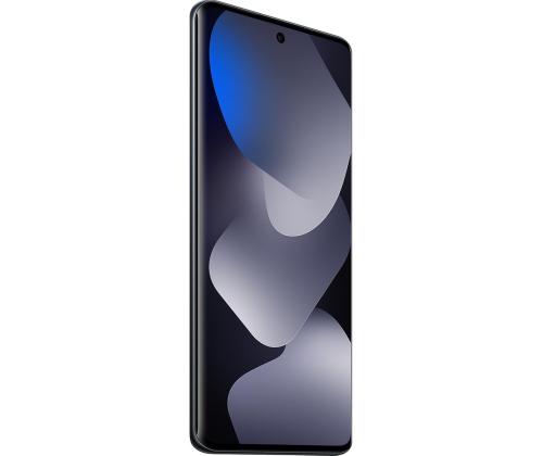 Xiaomi Redmi Note 15, 6 GB, 128 GB, must - Nutitelefon