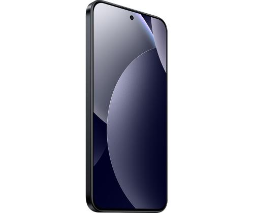 Xiaomi Redmi Note 15 Pro 5G, 8 GB, 256 GB, must - Nutitelefon