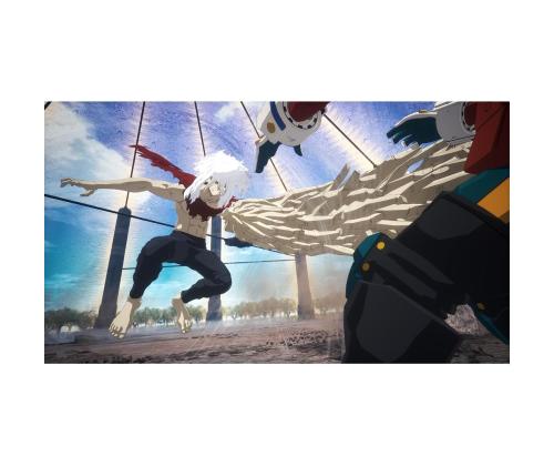 My Hero Academia: All's Justice, Xbox Series X - Mäng
