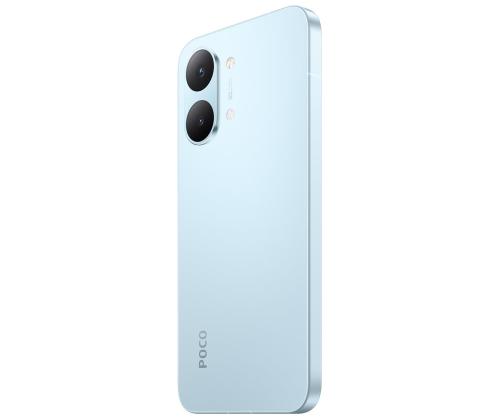 POCO X8 Pro Max, 12 GB, 256 GB, sinine - Nutitelefon