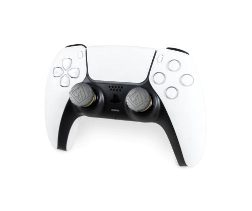 KontrolFreek Apex Legends, PS4, PS5, 2 tk, hall - Nupud