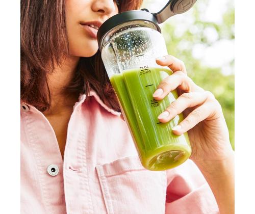 Tefal, 700 ml - Pudel Blend Up blenderile