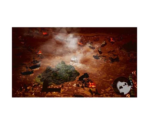 Octopath Traveler 0, Nintendo Switch 2 - Mäng