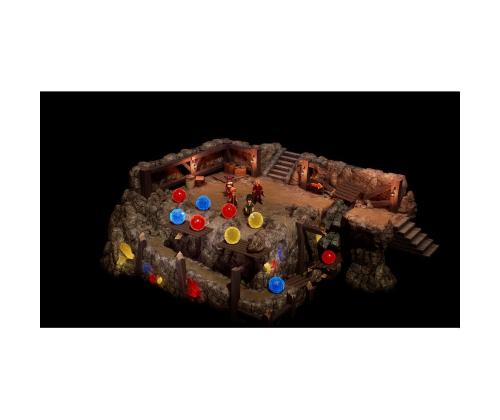 DRAGON QUEST VII Reimagined, Nintendo Switch 2 - Mäng