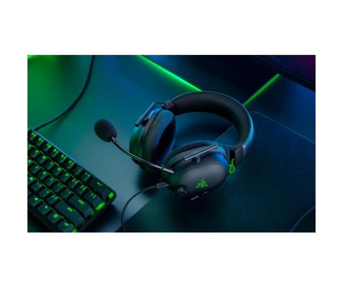 Peakomplekt Razer Blackshark V2 X