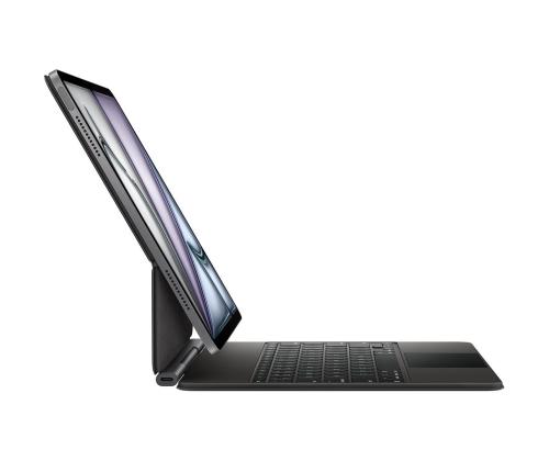 Apple Magic Keyboard, iPad Air 13'' (M3), SWE, must - Klaviatuur