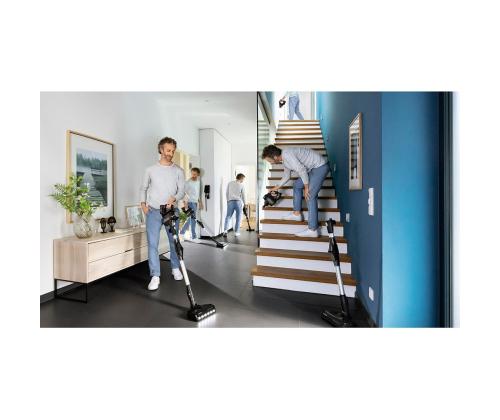 Bosch Unlimited 7, must - Varstolmuimeja