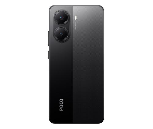 POCO X7 Pro, 8 GB, 256 GB, must - Nutitelefon