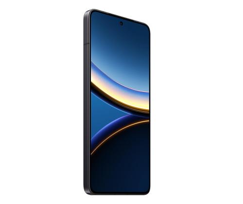 POCO F7 Pro 5G, 256 GB, must - Nutitelefon