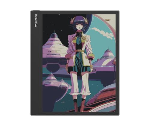 PocketBook InkPad Eo, 10,3'', hall - E-luger