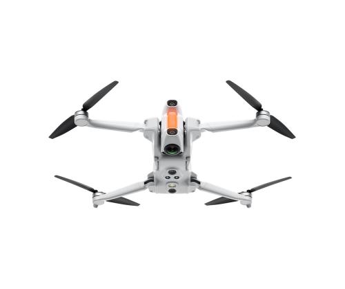 Antigravity A1 Explorer Bundle, valge - Droon