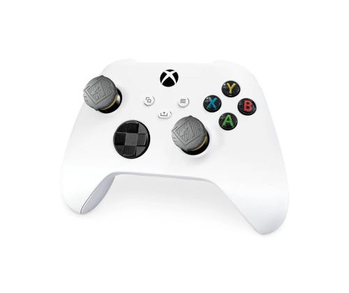 KontrolFreek Apex Legends, Xbox One/ Xbox Series X/S, 2 tk, hall - Nupud