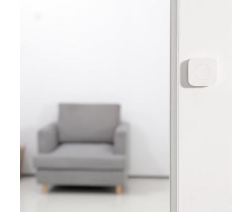 Aqara Wireless Mini Switch T1 - Nutikas lüliti