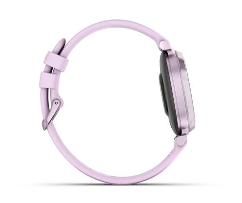 Garmin Lily 2, 35 mm, lilla - Nutikell