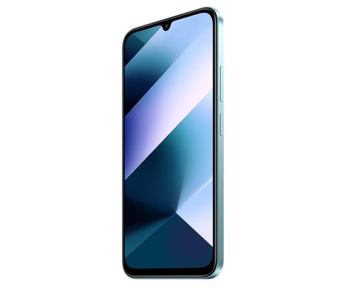 POCO C85, 6 GB, 128 GB, roheline - Nutitelefon