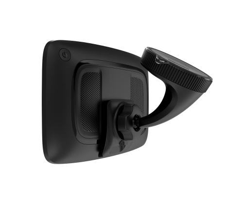 TomTom GO Expert Plus, 7", must - GPS seade