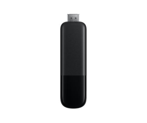 Xiaomi TV Stick HD 2nd Gen, FHD, must - Voogedastusseade