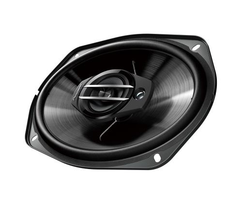 Autokõlarid Pioneer