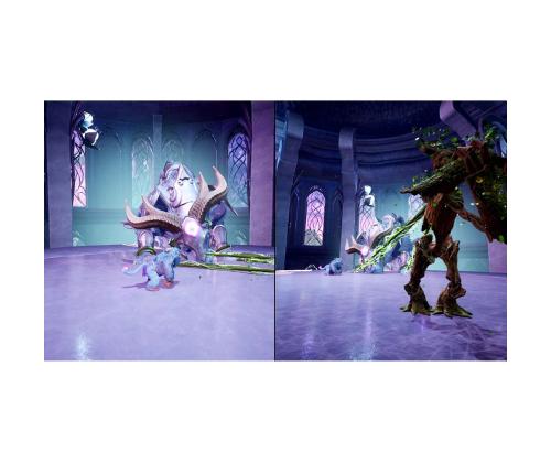 Split Fiction, Nintendo Switch 2 - Mäng