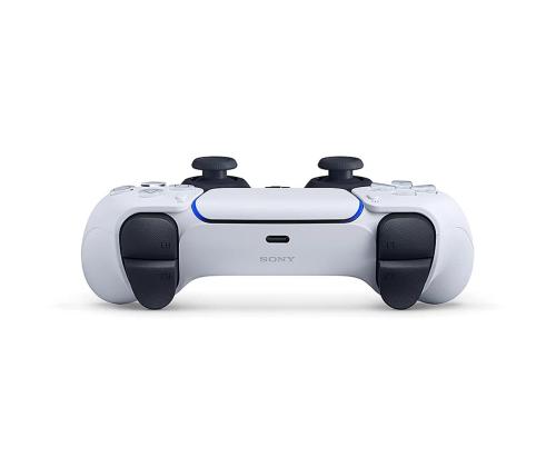 Sony DualSense, PlayStation 5, valge - Mängupult