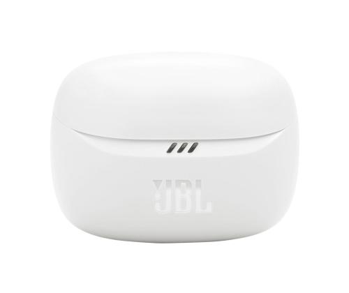 JBL Tune Beam 2, valge - Täisjuhtmevabad kõrvaklapid