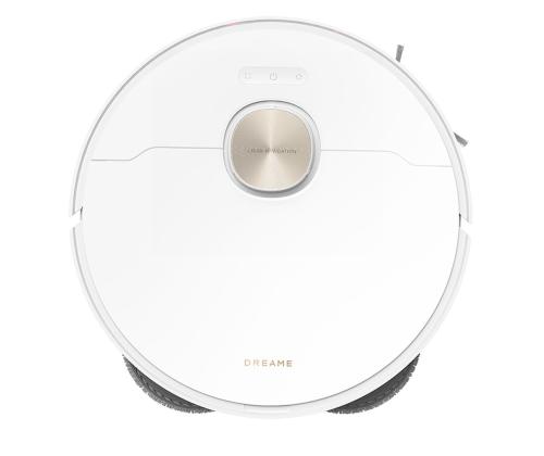 Dreame X40 Ultra Complete, märg- ja kuivpuhastus, valge - Robottolmuimeja