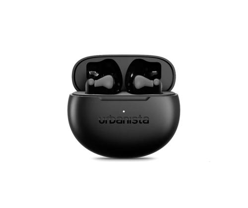 Urbanista Austin 2, must - Täisjuhtmevabad kõrvaklapid