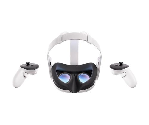 Meta Quest 3, 512 GB - VR peakomplekt