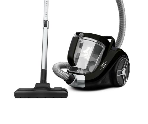 Tefal Compact Power XXL, 900 W, tolmukotita, must- Tolmuimeja