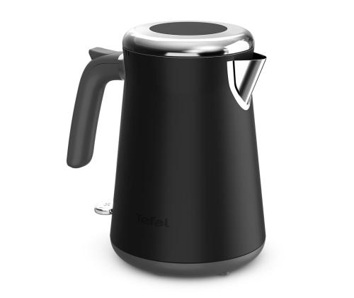 Tefal Collection, 1.7 L, must - Veekeetja