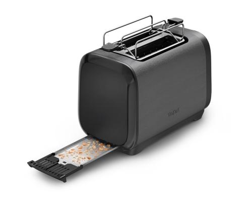 Tefal Subito, 1200 W, must - Röster