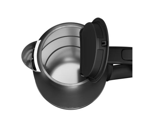 Tefal Subito, 1.7 L, tumehall - Veekeetja