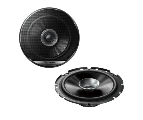 Autokõlarid Pioneer