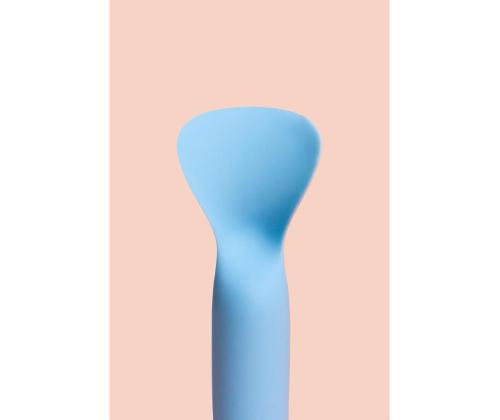 Smile Makers The French Lover, sinine - Massaažiseade