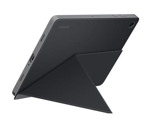 Samsung Book Cover, Galaxy Tab A11+, must - Ümbris
