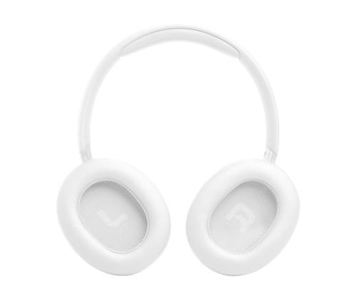 JBL Tune 730BT, valge - Juhtmevabad kõrvaklapid
