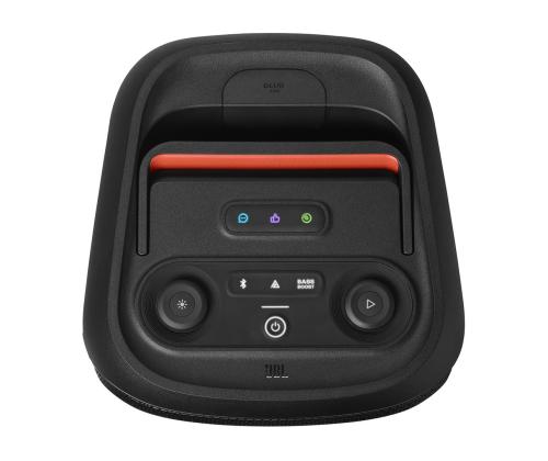 JBL Partybox Club 120, must - Peokõlar