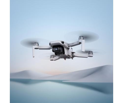 Dji Mini 4K, hall - Droon