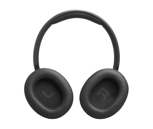 JBL Tune 730BT, must - Juhtmevabad kõrvaklapid