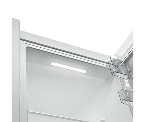 Whirlpool, 364 L, kõrgus 188 cm, valge - Jahekapp