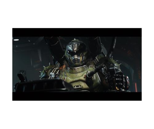 DOOM: The Dark Ages Premium Edition, Playstation 5 - Mäng