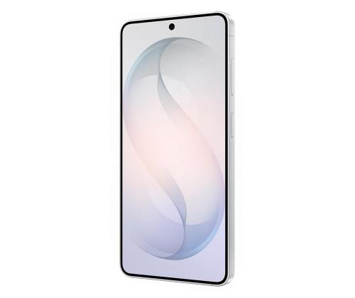 Samsung Galaxy S26, 512 GB, valge - Nutitelefon
