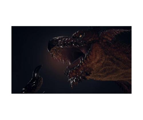 Dragon's Dogma 2: Dark Arisen, Nintendo Switch 2 - Mäng