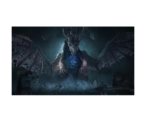 Dragon's Dogma 2: Dark Arisen, Xbox Series X - Mäng