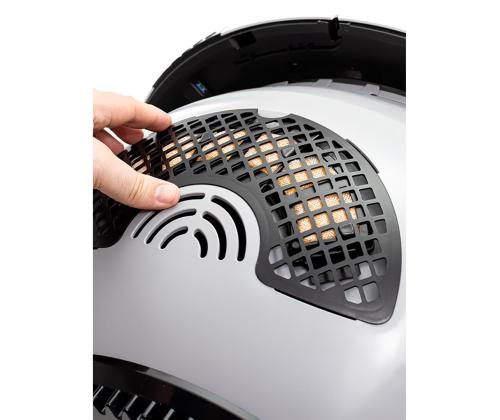 Whisker Litter-Robot 4, OdorTrap - Hoidik