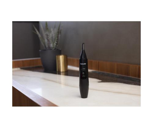 Beurer, must - Täppistrimmer