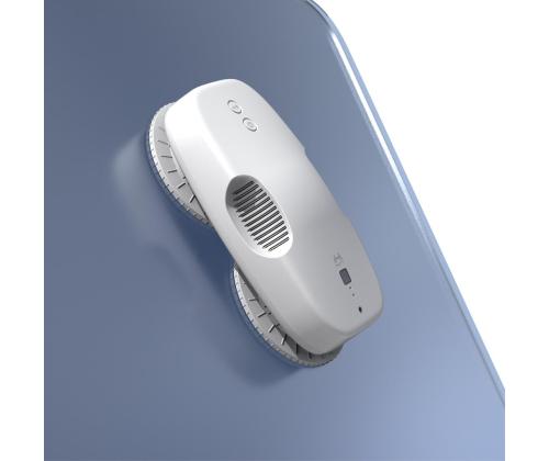 Hutt DDC55, valge - Aknapesurobot