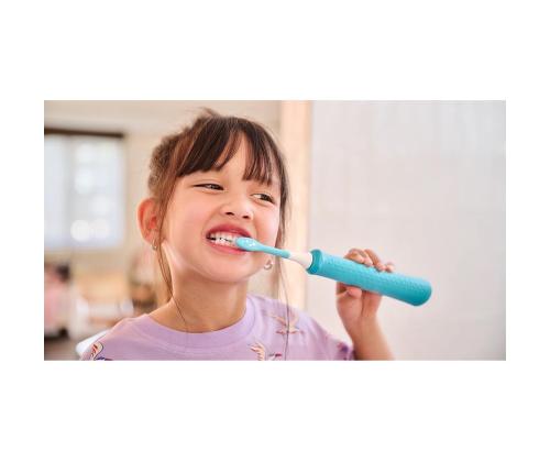 Philips Sonicare For Kids, 4 tk - Lisaharjad