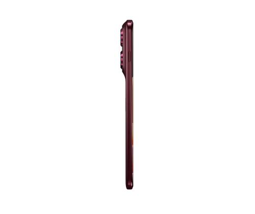 Motorola Edge 70 Pro, tumesinine - Nutitelefon